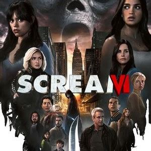 scream 6 rotten tomatoes|what is scream 6 about.